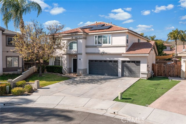 Image 3 for 25285 Forest Wood Circle, Menifee, CA 92584