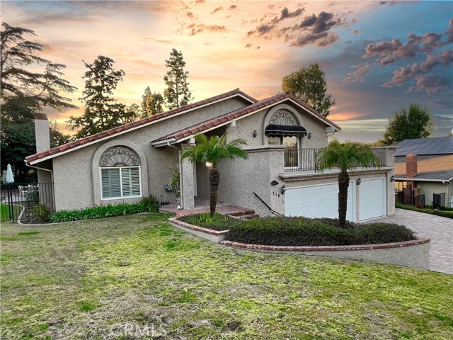 716 Panorama Rd, Fullerton, CA 92831