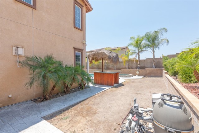 Detail Gallery Image 43 of 59 For 41041 Crimson Pillar Lane, Lake Elsinore,  CA 92532 - 4 Beds | 2/1 Baths