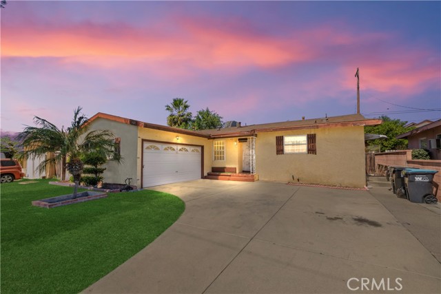 Detail Gallery Image 2 of 29 For 14609 Cavette, Baldwin Park,  CA 91706 - 4 Beds | 2 Baths