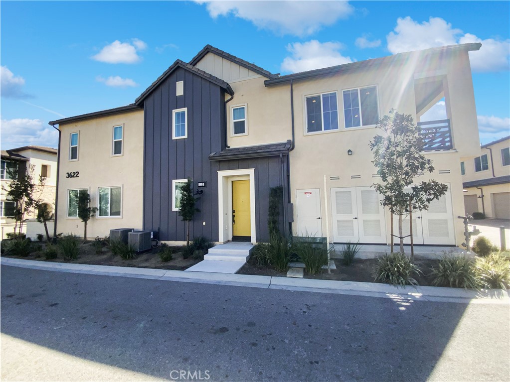 3622 E Delight Paseo #112