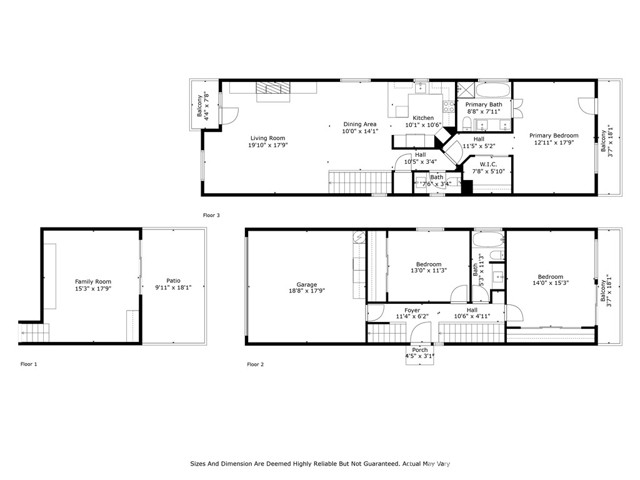 1732 Wollacott Street, Redondo Beach, California 90278, 3 Bedrooms Bedrooms, ,2 BathroomsBathrooms,Residential,For Sale,Wollacott,SB25017562