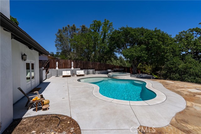 Detail Gallery Image 40 of 58 For 9900 Carmelita Ave, Atascadero,  CA 93422 - 3 Beds | 2/1 Baths