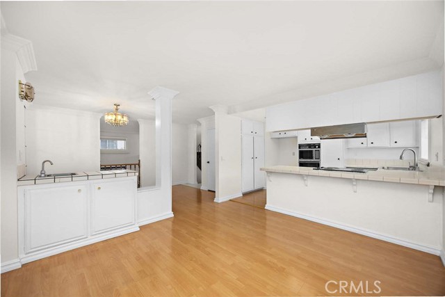 Detail Gallery Image 22 of 36 For 1006 Arcadia #D,  Arcadia,  CA 91007 - 2 Beds | 3 Baths