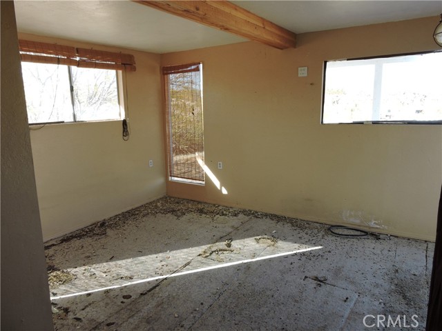 Detail Gallery Image 14 of 33 For 58223 Sunflower Dr, Yucca Valley,  CA 92284 - 0 Beds | –/1 Baths