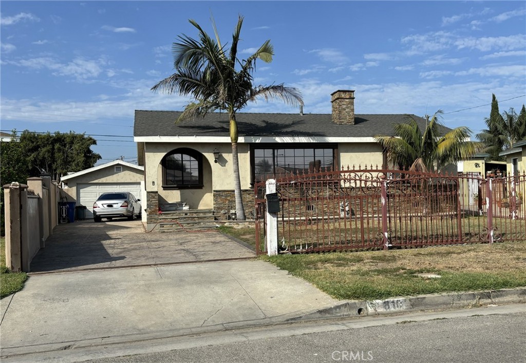 810 Oceanside Street