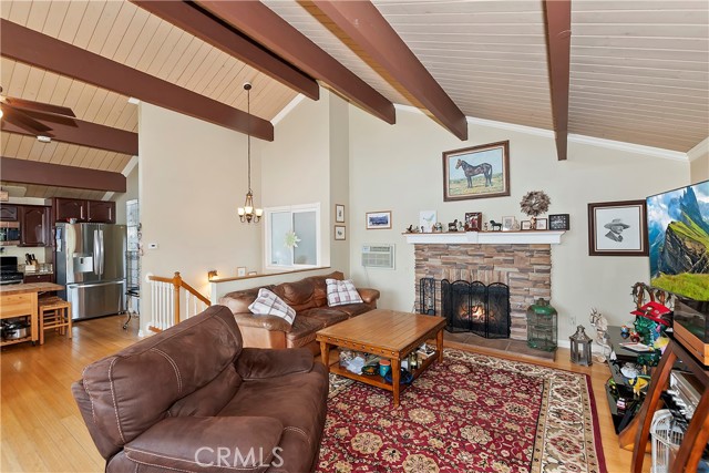 Detail Gallery Image 10 of 46 For 135 Wylerhorn Dr, Crestline,  CA 92325 - 2 Beds | 1/1 Baths