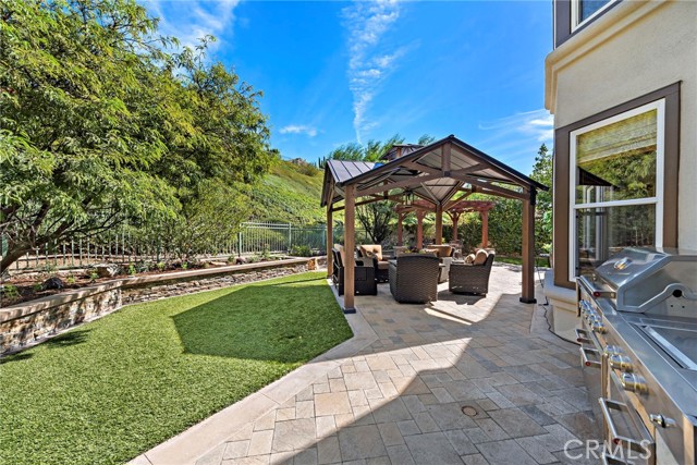 Detail Gallery Image 23 of 68 For 36 Glen Echo, Rancho Santa Margarita,  CA 92679 - 5 Beds | 3/1 Baths