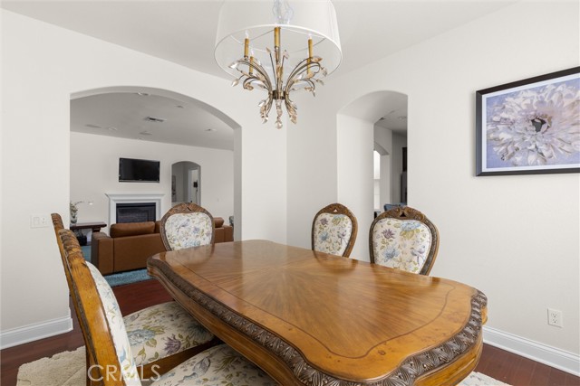 Detail Gallery Image 12 of 31 For 1147 Hastings Ct, Santa Maria,  CA 93455 - 4 Beds | 3/1 Baths