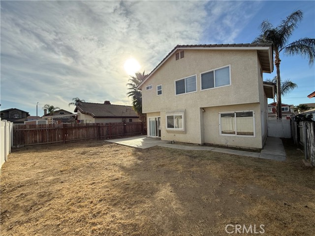 Detail Gallery Image 50 of 61 For 927 Dolphin Dr, Perris,  CA 92571 - 4 Beds | 2/1 Baths