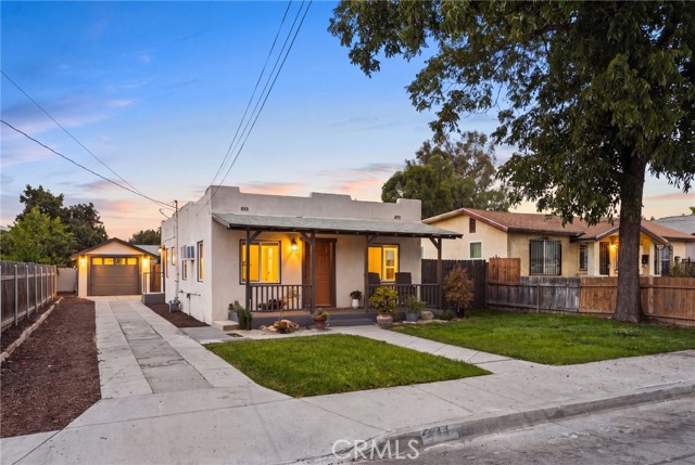 441 Florence