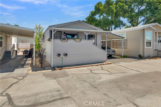 Detail Gallery Image 3 of 27 For 1215 El Camino Real #61,  Atascadero,  CA 93422 - 2 Beds | 2 Baths
