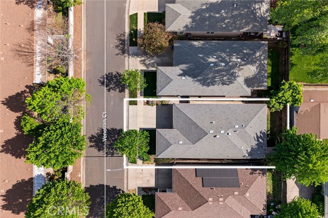 Detail Gallery Image 49 of 53 For 13 Venetian Ct, Chico,  CA 95973 - 3 Beds | 2 Baths