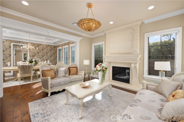 Detail Gallery Image 22 of 73 For 1668 Highland Oaks Dr, Arcadia,  CA 91006 - 5 Beds | 6/1 Baths