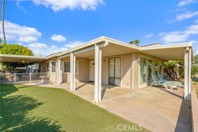 Detail Gallery Image 23 of 29 For 34774 Stage Dr, Thousand Palms,  CA 92276 - 2 Beds | 2 Baths