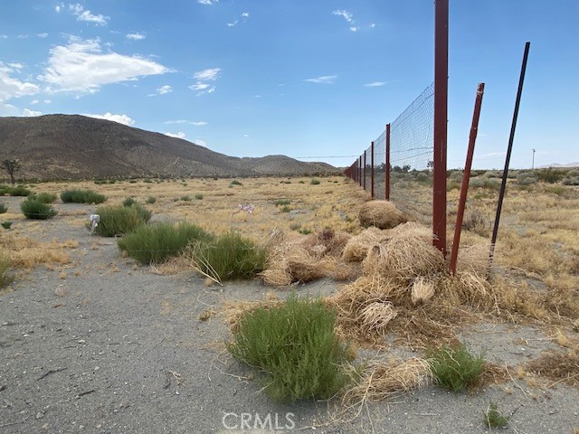 Detail Gallery Image 5 of 5 For 0 St. George Ave., Adelanto,  CA 92301 - – Beds | – Baths