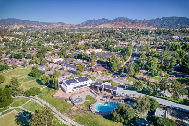 Detail Gallery Image 20 of 22 For 19816 Avenue of the Oaks #71,  Newhall,  CA 91321 - 2 Beds | 2 Baths