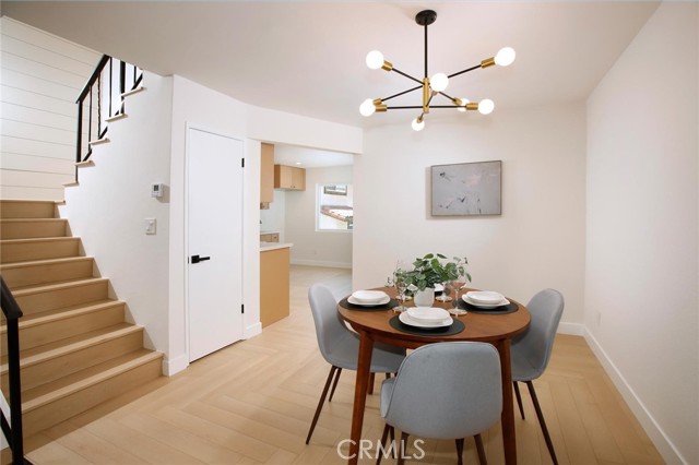 Detail Gallery Image 5 of 28 For 10141 Samoa Ave #25,  Tujunga,  CA 91042 - 2 Beds | 3 Baths
