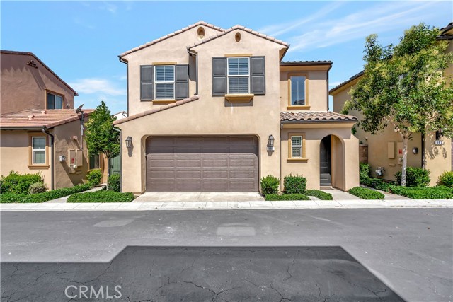 191 Bright Poppy, Irvine, CA 92618