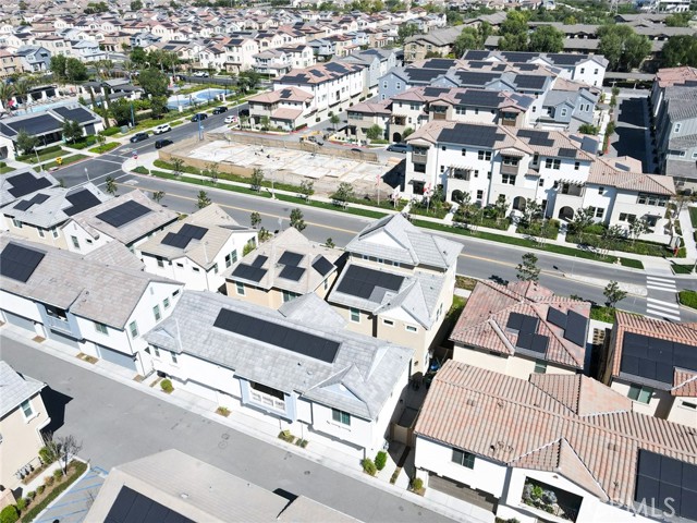 Detail Gallery Image 35 of 38 For 16272 Meadowhouse, Chino,  CA 91708 - 3 Beds | 3/1 Baths