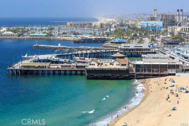 Detail Gallery Image 28 of 29 For 555 Esplanade #418,  Redondo Beach,  CA 90277 - 2 Beds | 2 Baths