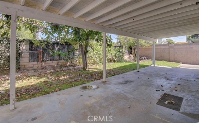 Detail Gallery Image 22 of 23 For 12911 Browning Ave, North Tustin,  CA 92705 - 5 Beds | 4 Baths