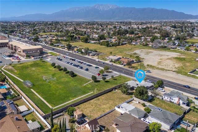 Detail Gallery Image 30 of 34 For 17875 Merrill, Fontana,  CA 92335 - 3 Beds | 1/1 Baths