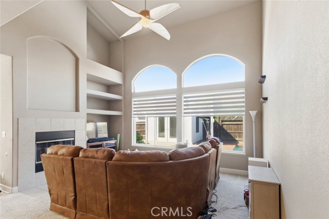 Detail Gallery Image 11 of 50 For 3013 Da Vinci Ct, Modesto,  CA 95355 - 5 Beds | 3 Baths