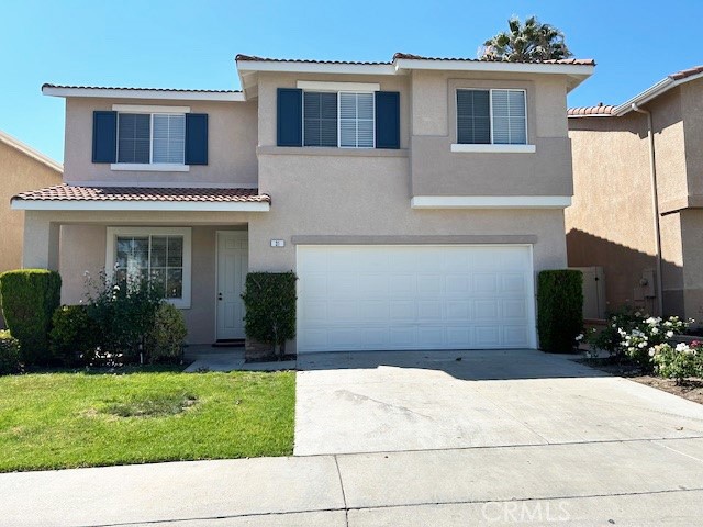 31 Partisan Pl, Irvine, CA 92602