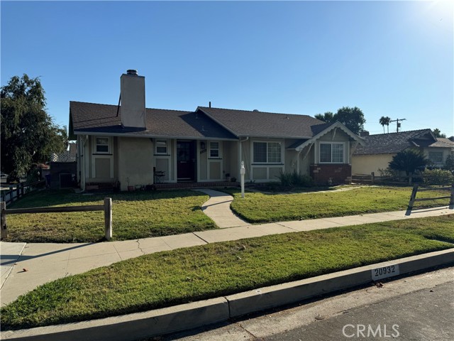 Detail Gallery Image 22 of 22 For 20932 Blythe St, Canoga Park,  CA 91304 - 3 Beds | 2 Baths