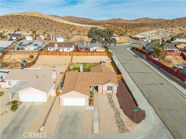 Detail Gallery Image 38 of 42 For 1133 Barrington Ave, Rosamond,  CA 93560 - 3 Beds | 2 Baths