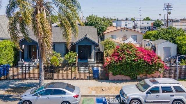 Detail Gallery Image 1 of 54 For 1805 W 35th St, Los Angeles,  CA 90018 - – Beds | – Baths