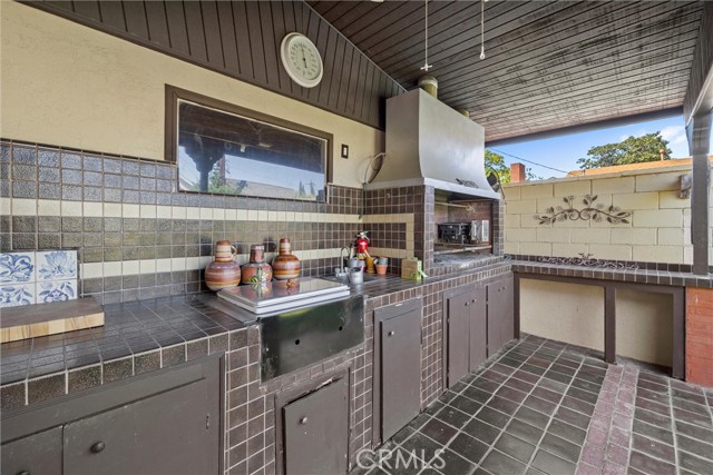 Detail Gallery Image 39 of 43 For 6549 Ensign Ave, North Hollywood,  CA 91606 - 3 Beds | 2 Baths