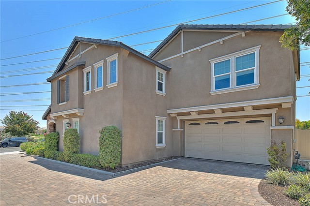 Image 3 for 16180 Compass Ave, Chino, CA 91708