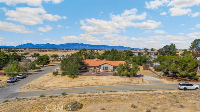 Detail Gallery Image 48 of 52 For 13554 2nd Ave, Victorville,  CA 92395 - 4 Beds | 2 Baths