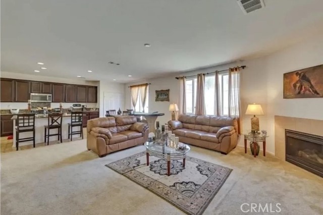 Detail Gallery Image 5 of 11 For 30312 Carob Tree Cir, Menifee,  CA 92584 - 3 Beds | 2 Baths