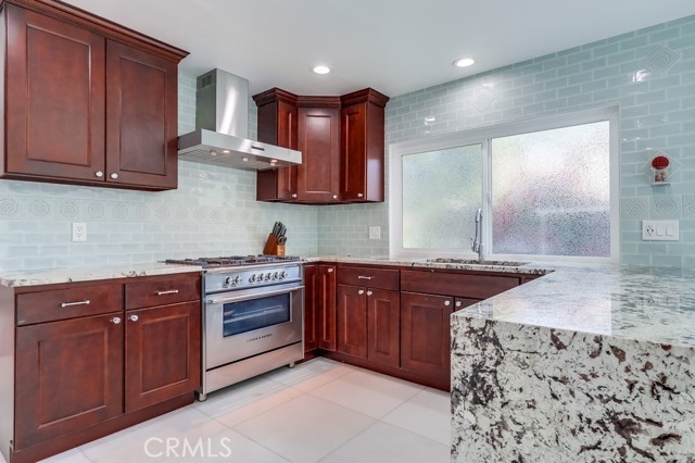 Detail Gallery Image 6 of 21 For 2600 Brynwood Pl, West Covina,  CA 91792 - 2 Beds | 1 Baths