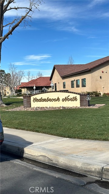 Detail Gallery Image 3 of 24 For 19269 Elm Dr, Apple Valley,  CA 92308 - 1 Beds | 1 Baths