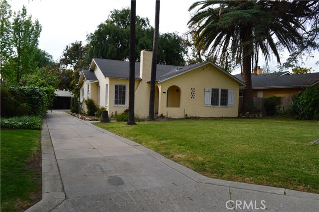 8539 California Ave, Whittier, CA 90605