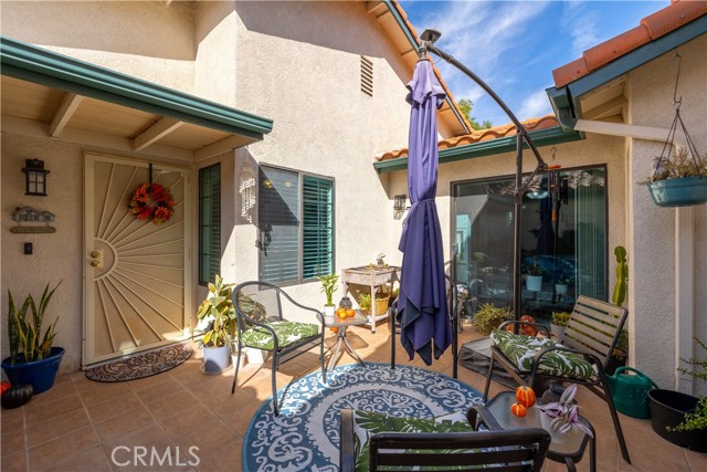 Detail Gallery Image 7 of 25 For 1060 Clubhouse Dr, Hemet,  CA 92545 - 2 Beds | 2 Baths