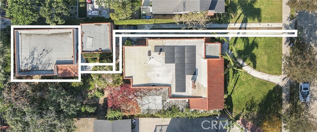 Detail Gallery Image 39 of 39 For 2022 N Ross Street #1/2,  Santa Ana,  CA 92706 - 2 Beds | 1 Baths