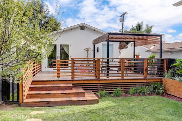 662 Rosecrans Avenue, Manhattan Beach, California 90266, 2 Bedrooms Bedrooms, ,1 BathroomBathrooms,Residential,Sold,Rosecrans,PW21211471