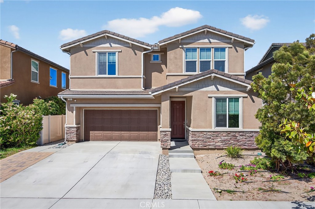 531 Owens River Drive