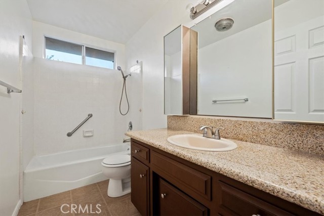 Detail Gallery Image 21 of 28 For 56734 Carlyle Dr, Yucca Valley,  CA 92284 - 4 Beds | 2/1 Baths