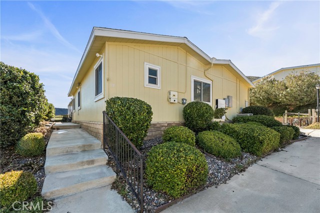 Detail Gallery Image 1 of 1 For 33105 Santiago Rd #98,  Acton,  CA 93510 - 3 Beds | 2 Baths