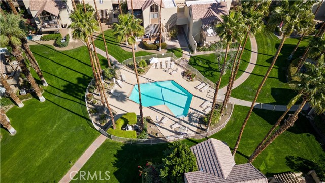 Detail Gallery Image 32 of 42 For 78185 Cortez Ln #170,  Indian Wells,  CA 92210 - 1 Beds | 1 Baths