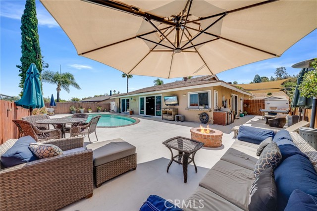 Detail Gallery Image 30 of 45 For 1935 Adobe Ave, Corona,  CA 92882 - 3 Beds | 2 Baths