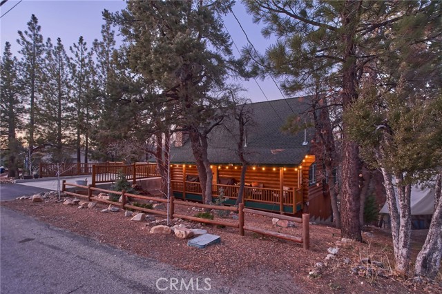 Detail Gallery Image 2 of 57 For 654 Villa Grove Dr, Big Bear City,  CA 92314 - 3 Beds | 2 Baths