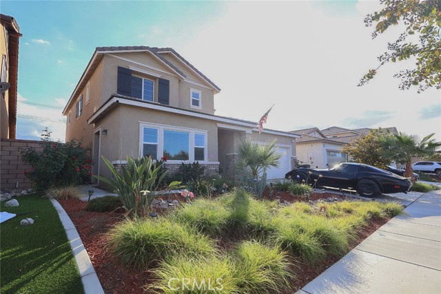 Detail Gallery Image 45 of 51 For 24155 Dusty Trail, Menifee,  CA 92587 - 4 Beds | 3/1 Baths