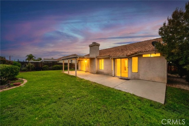 Detail Gallery Image 12 of 12 For 29267 Summerset Dr, Menifee,  CA 92586 - 3 Beds | 2 Baths